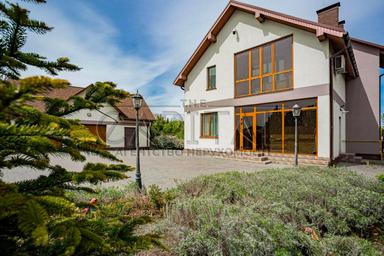 Будинок за адресою вул. Покровська (площа 200 м²) - Atlanta.ua - фото 68