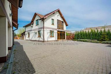 Будинок за адресою вул. Покровська (площа 200 м²) - Atlanta.ua - фото 70