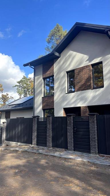 House by the address st. Pushkinskaya (area 90 m²) - Atlanta.ua - photo 12