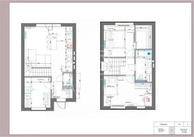 Дом по адресу ул. Нежинская (площадь 120 м²) - Atlanta.ua - фото 36