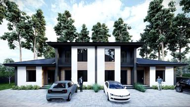 Будинок за адресою вул. Молодіжна (площа 100 м²) - Atlanta.ua - фото 19