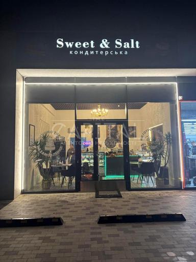 Коммерческая недвижимость по адресу ул. Гродненская (площадь 74 м²) - Atlanta.ua - фото 13