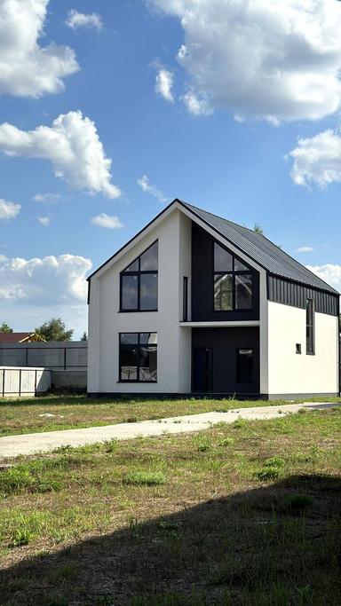 Дом по адресу (площадь 196 м²) - Atlanta.ua - фото 21