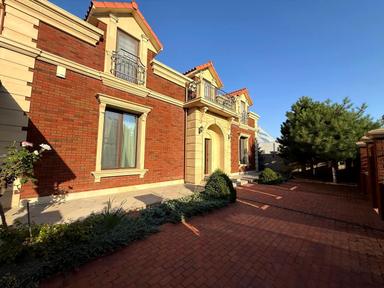 House by the address (area 220 m²) - Atlanta.ua - photo 29