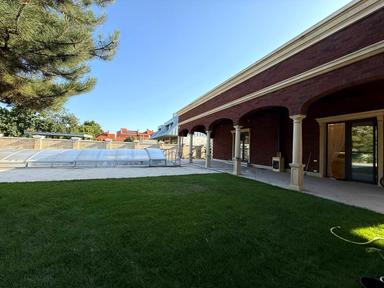 House by the address (area 220 m²) - Atlanta.ua - photo 34