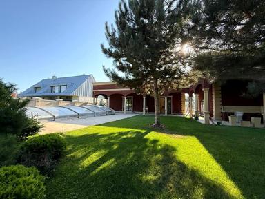 House by the address (area 220 m²) - Atlanta.ua - photo 35