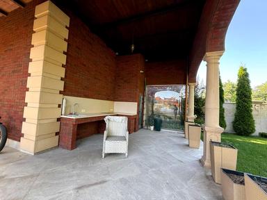 House by the address (area 220 m²) - Atlanta.ua - photo 36