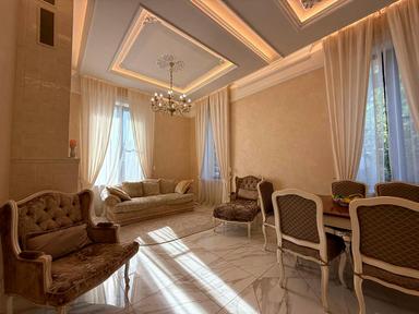 House by the address (area 220 m²) - Atlanta.ua - photo 49