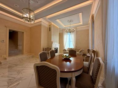 House by the address (area 220 m²) - Atlanta.ua - photo 50