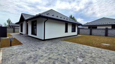 House by the address st. Evropeyskaya (area 100 m²) - Atlanta.ua - photo 20