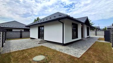 House by the address st. Evropeyskaya (area 100 m²) - Atlanta.ua - photo 19