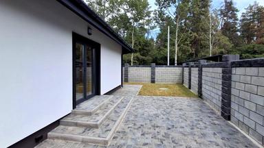 House by the address st. Evropeyskaya (area 100 m²) - Atlanta.ua - photo 21