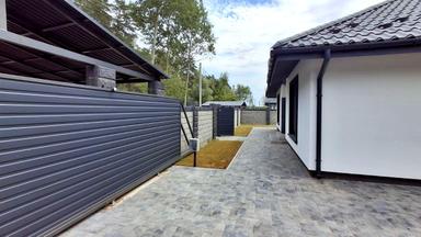 House by the address st. Evropeyskaya (area 100 m²) - Atlanta.ua - photo 22