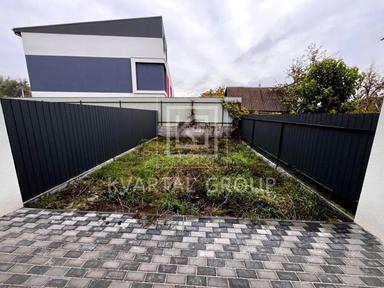 Дом по адресу ул. Лесная (площадь 108 м²) - Atlanta.ua - фото 17