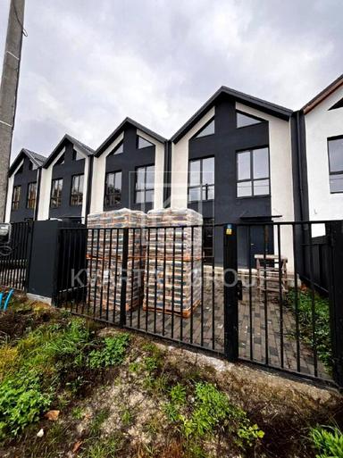 Дом по адресу ул. Лесная (площадь 108 м²) - Atlanta.ua - фото 15