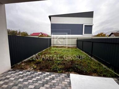 Дом по адресу ул. Лесная (площадь 108 м²) - Atlanta.ua - фото 23