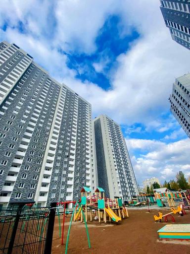 1-комнатная квартира по адресу (площадь 45,4 м²) - Atlanta.ua - фото 23