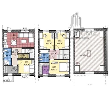 Дом по адресу (площадь 110 м²) - Atlanta.ua - фото 29