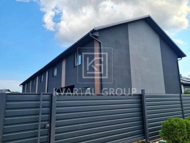 Дом по адресу (площадь 110 м²) - Atlanta.ua - фото 23