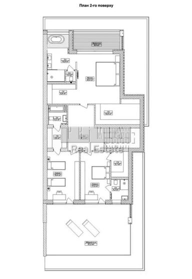 House by the address (area 420 m²) - Atlanta.ua - photo 61