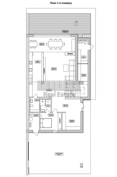 House by the address (area 420 m²) - Atlanta.ua - photo 60