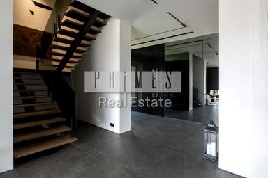 House by the address (area 420 m²) - Atlanta.ua - photo 56