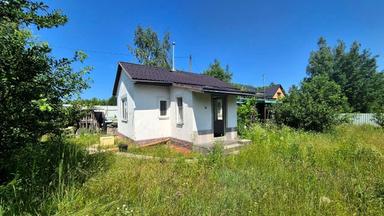 Дом по адресу (площадь 43 м²) - Atlanta.ua - фото 15