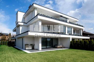 House by the address (area 420 m²) - Atlanta.ua - photo 34