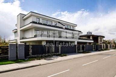 House by the address (area 420 m²) - Atlanta.ua - photo 33