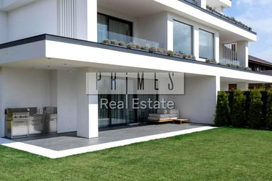 House by the address (area 420 m²) - Atlanta.ua - photo 35