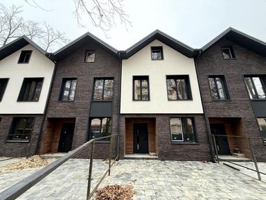 Дом по адресу ул. Киевская (площадь 91 м²) - Atlanta.ua - фото 12