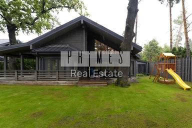 House by the address st. Ul Zlatoustovskaya (area 377 m²) - Atlanta.ua - photo 77