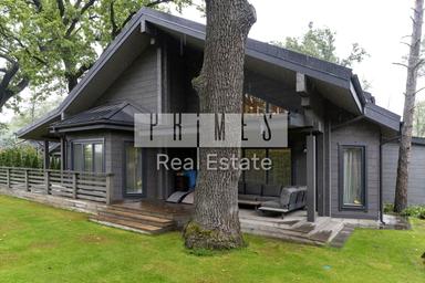 House by the address st. Ul Zlatoustovskaya (area 377 m²) - Atlanta.ua - photo 78