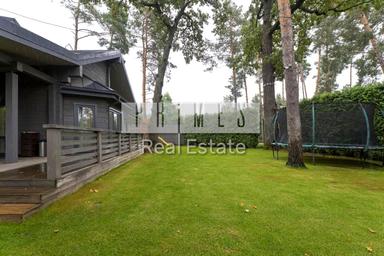 House by the address st. Ul Zlatoustovskaya (area 377 m²) - Atlanta.ua - photo 75