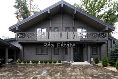 House by the address st. Ul Zlatoustovskaya (area 377 m²) - Atlanta.ua - photo 80