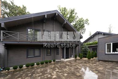 House by the address st. Ul Zlatoustovskaya (area 377 m²) - Atlanta.ua - photo 81