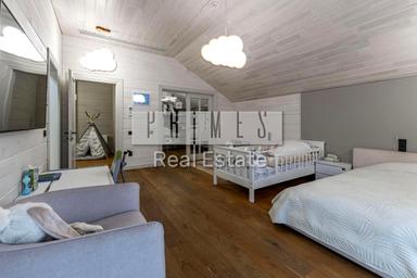 House by the address st. Ul Zlatoustovskaya (area 377 m²) - Atlanta.ua - photo 56