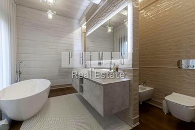 House by the address st. Ul Zlatoustovskaya (area 377 m²) - Atlanta.ua - photo 57