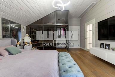 House by the address st. Ul Zlatoustovskaya (area 377 m²) - Atlanta.ua - photo 63