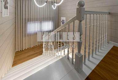 House by the address st. Ul Zlatoustovskaya (area 377 m²) - Atlanta.ua - photo 62