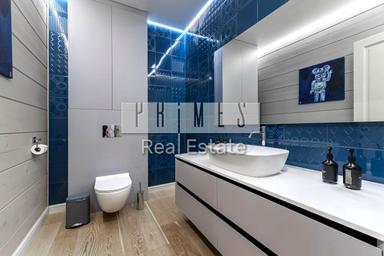 House by the address st. Ul Zlatoustovskaya (area 377 m²) - Atlanta.ua - photo 66