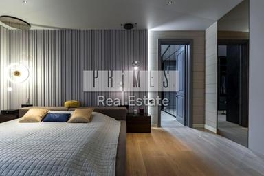 House by the address st. Ul Zlatoustovskaya (area 377 m²) - Atlanta.ua - photo 70