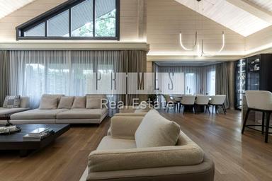 House by the address st. Ul Zlatoustovskaya (area 377 m²) - Atlanta.ua - photo 42