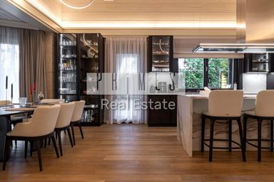 House by the address st. Ul Zlatoustovskaya (area 377 m²) - Atlanta.ua - photo 45