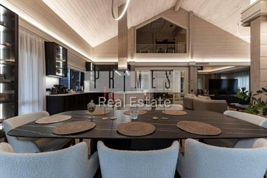 House by the address st. Ul Zlatoustovskaya (area 377 m²) - Atlanta.ua - photo 50