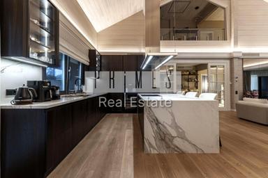 House by the address st. Ul Zlatoustovskaya (area 377 m²) - Atlanta.ua - photo 51