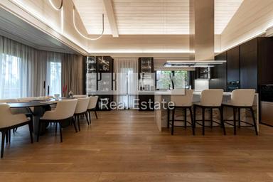 House by the address st. Ul Zlatoustovskaya (area 377 m²) - Atlanta.ua - photo 47