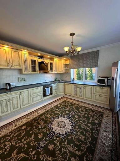 Дом по адресу (площадь 228 м²) - Atlanta.ua - фото 52