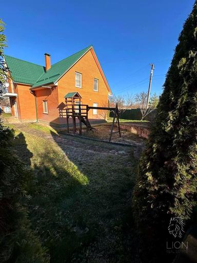 Дом по адресу (площадь 228 м²) - Atlanta.ua - фото 81