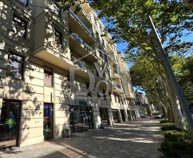 Commercial real estate at (area 110 m²) - Atlanta.ua - photo 11